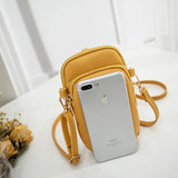 Tinkin Arrival Casual Women Shoulder Bag Small Crossbody Bag for Girls