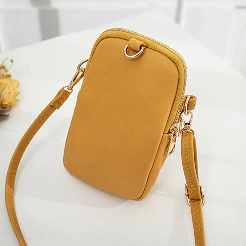 Tinkin Arrival Casual Women Shoulder Bag Small Crossbody Bag for Girls