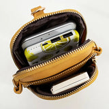 Tinkin Arrival Casual Women Shoulder Bag Small Crossbody Bag for Girls