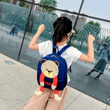 Bear Anti-lost Toddler Backpack for Kids