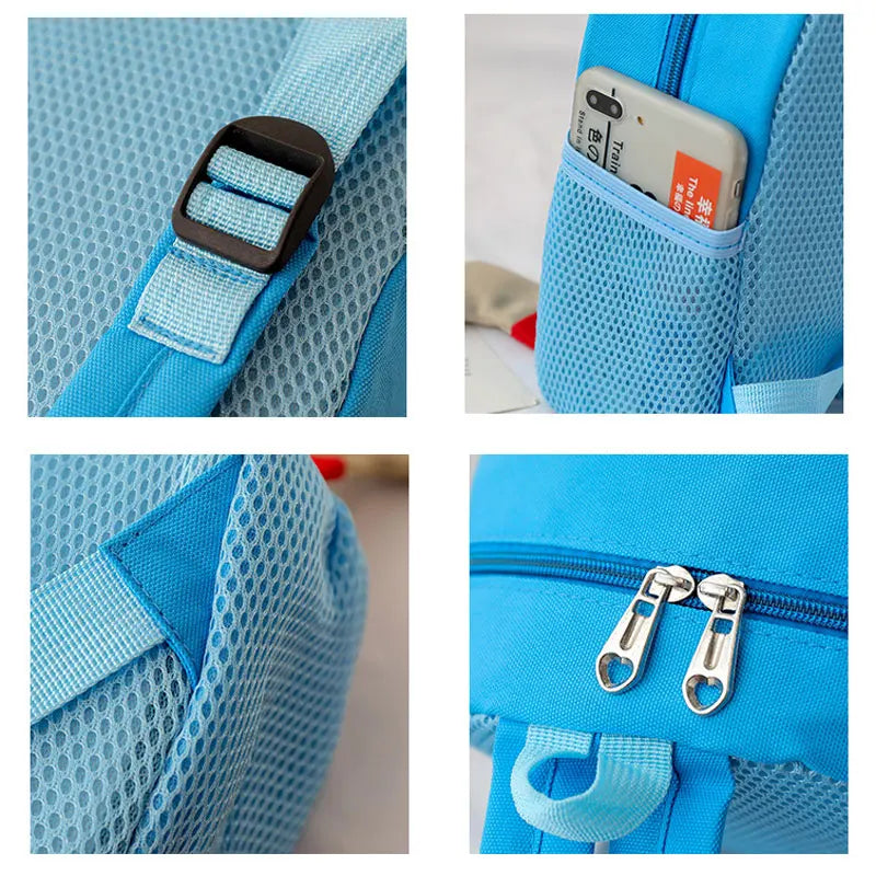 Bear Anti-lost Toddler Backpack for Kids