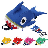 Toddler Backpack Children School Bags Personality Creative Kindergarten Bag