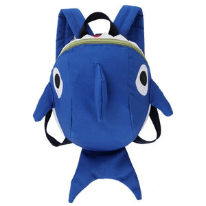 Toddler Backpack Children School Bags Personality Creative Kindergarten Bag