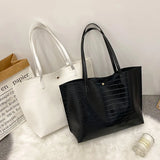 Tote Bag Women Shoulder Bags Hand Bag Women's Shoulder Bag Large-capacity