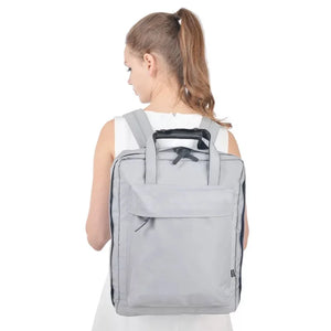 Large Capacity Travel Backpack Waterproof Duffle Bag