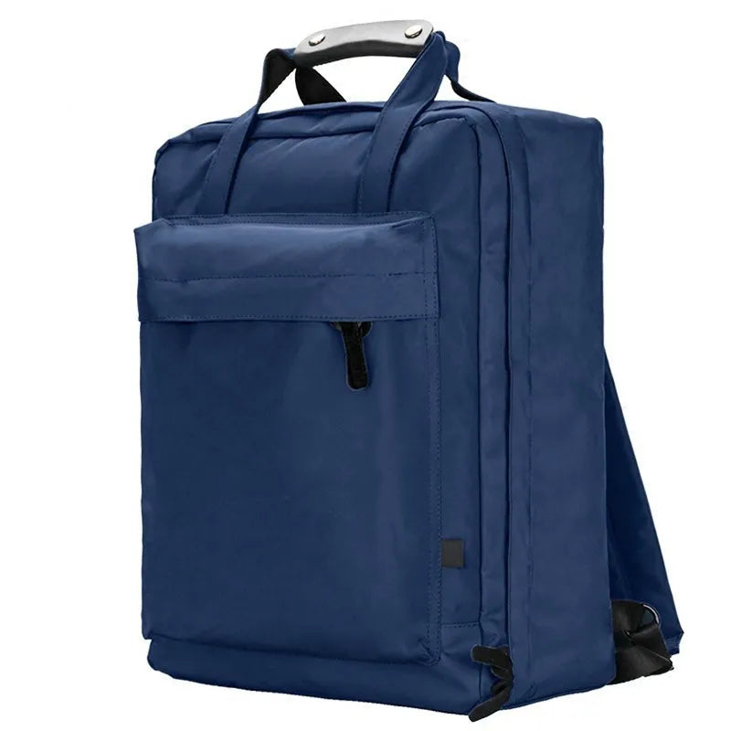 Large Capacity Travel Backpack Waterproof Duffle Bag