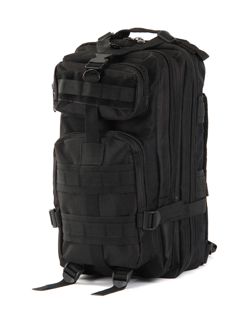 Travel Military Backpack Mochila Army Multifunction Bag