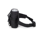 Tactical Moto Waist Belt Bags Organizer Pouch