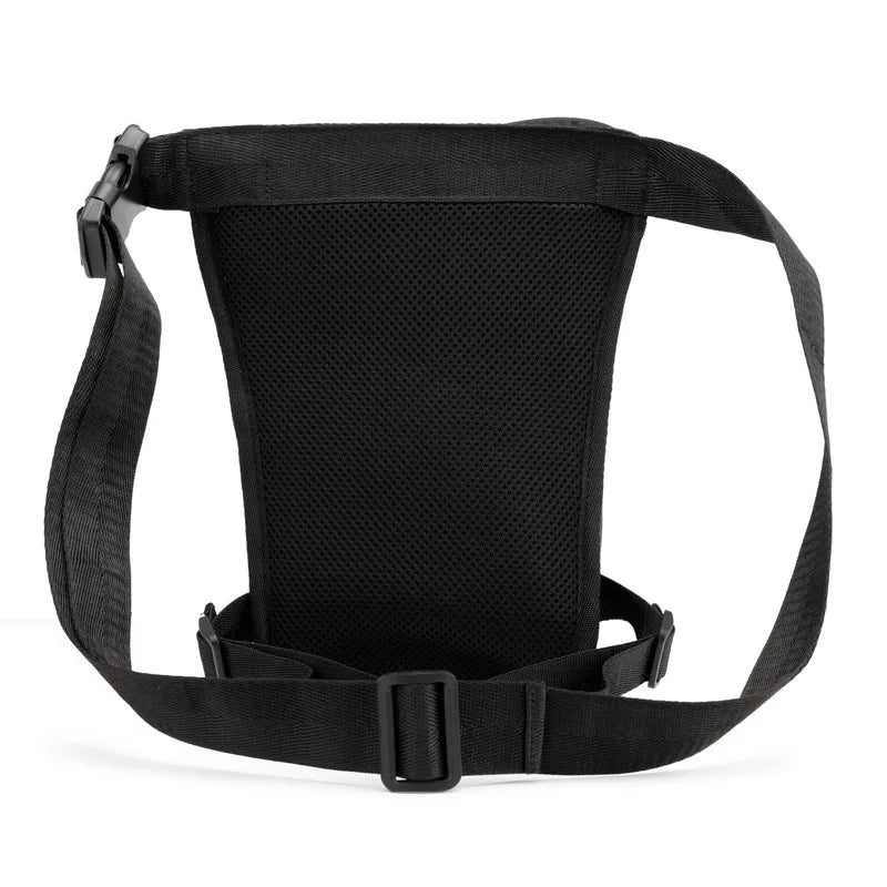 Anti-theft Travel Pocket Multi-functional Waist Bag