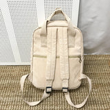 Women Backpack College School Bag Harajuku Travel Shoulder Bags for Girls