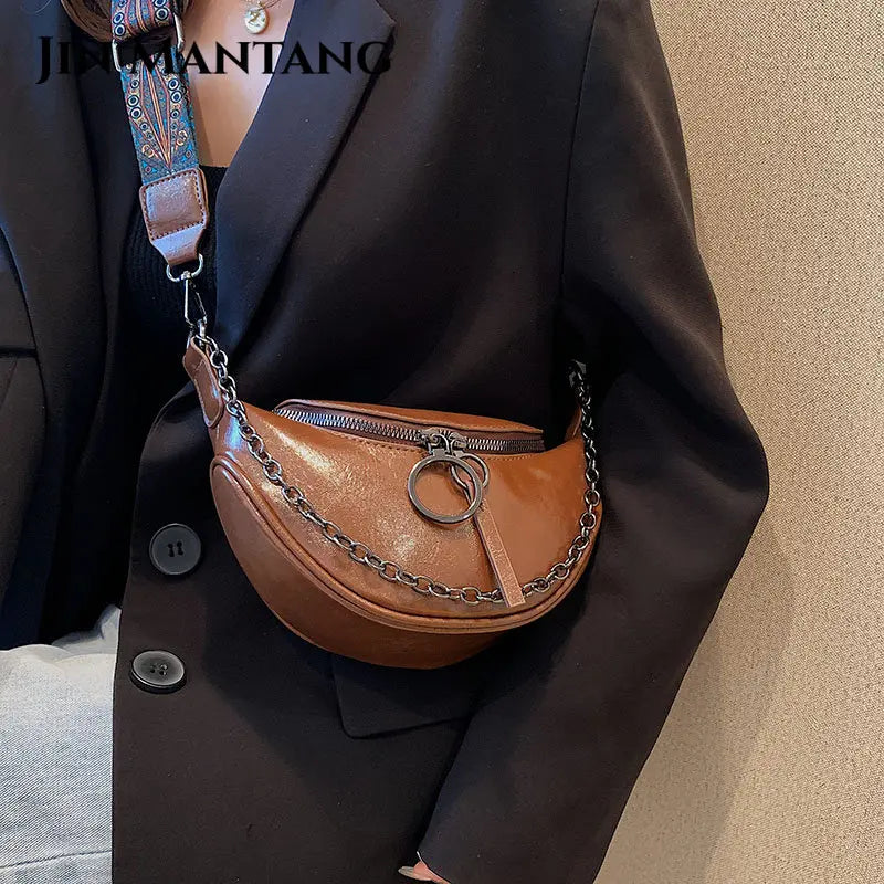 Vintage Crossbody Bags Women Handbags Messenger Totes