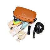 British Ladies Small Shoulder Bag Phone Pack Pouch Pillow Handbag