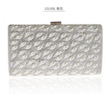 Stylish Beaded Handbag for Dinners 6s12028