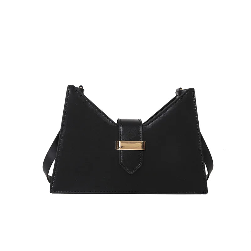 Casual Retro Underarm Bag Women's Shoulder Messenger Bag