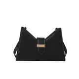 Casual Retro Underarm Bag Women's Shoulder Messenger Bag