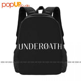 Underoath Ii Backpack Large Capacity Foldable Personalised - Multi-function