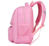 Unicorn School Bags For Girls Backpacks Orthopedic Children Backpack