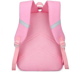 Unicorn School Bags For Girls Backpacks Orthopedic Children Backpack