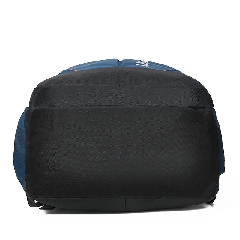 Unisex Business Notebook Backpack Light Laptop Bag