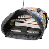 15.6-inch Laptop Backpack Unisex Casual Business Bag