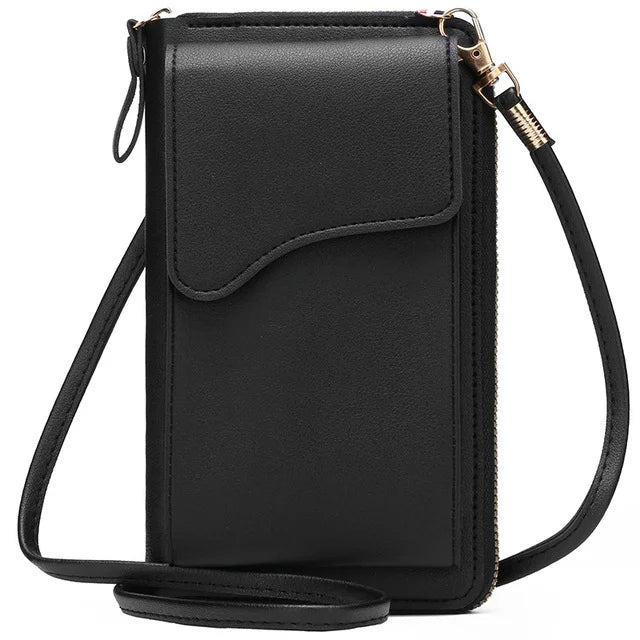 Unistybag Shoulder Bag Crossbody Bags Women Phone Pocket Casual Handbag