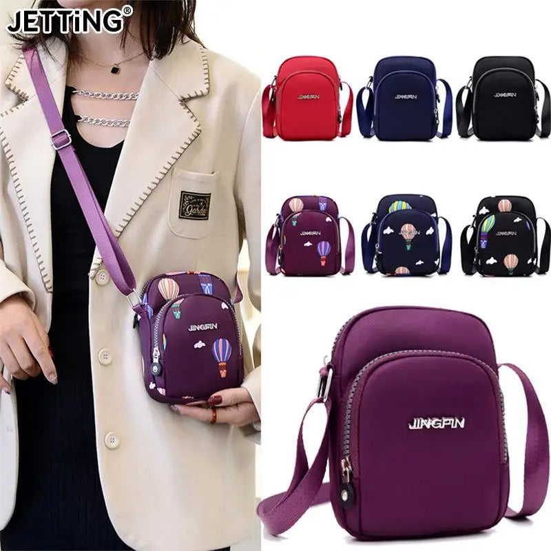 Universal Mobile Phone Bag For Samsung/iPhone/Huawei/HTC/LG Case Wallet