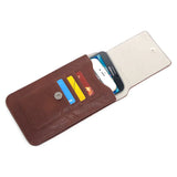 Universal Waist Bag for Mobile Phone 5.5-6 inch Case Pocket