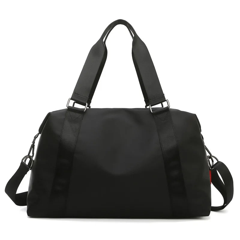 Personalized Duffle Bag Monogrammed Weekender Bag Bridesmaid Gift Navy