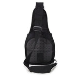 Intense 600D Oxford Fabric Chest Bag Camouflage Military Utility Single Shoulder