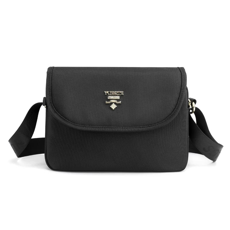 Small Waterproof Crossbody Bag for Women, Summer Shoulder Handbag