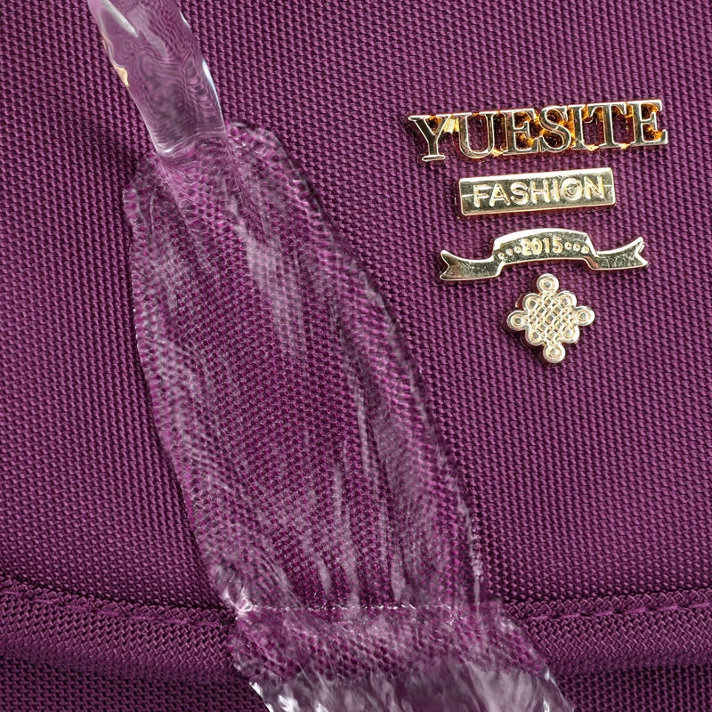 Small Waterproof Crossbody Bag for Women, Summer Shoulder Handbag