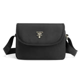 Small Waterproof Crossbody Bag for Women, Summer Shoulder Handbag