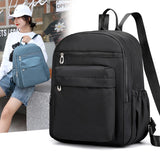 Waterproof Travel Backpack for Women Large Capacity Shoulder Bag