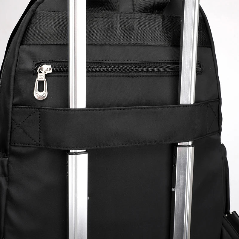 Waterproof Travel Backpack for Women Large Capacity Shoulder Bag