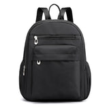 Waterproof Travel Backpack for Women Large Capacity Shoulder Bag