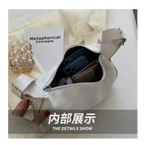 Vintage Flower Handbag Women Shoulder Bags Hobos Clutch Bag