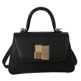 Vintage Messenger Bag Crossbody Small Handbag Tote Women