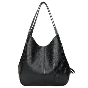 Vintage Women Handbag Top-handle Bags Shoulder Bags Female Designers Handbags