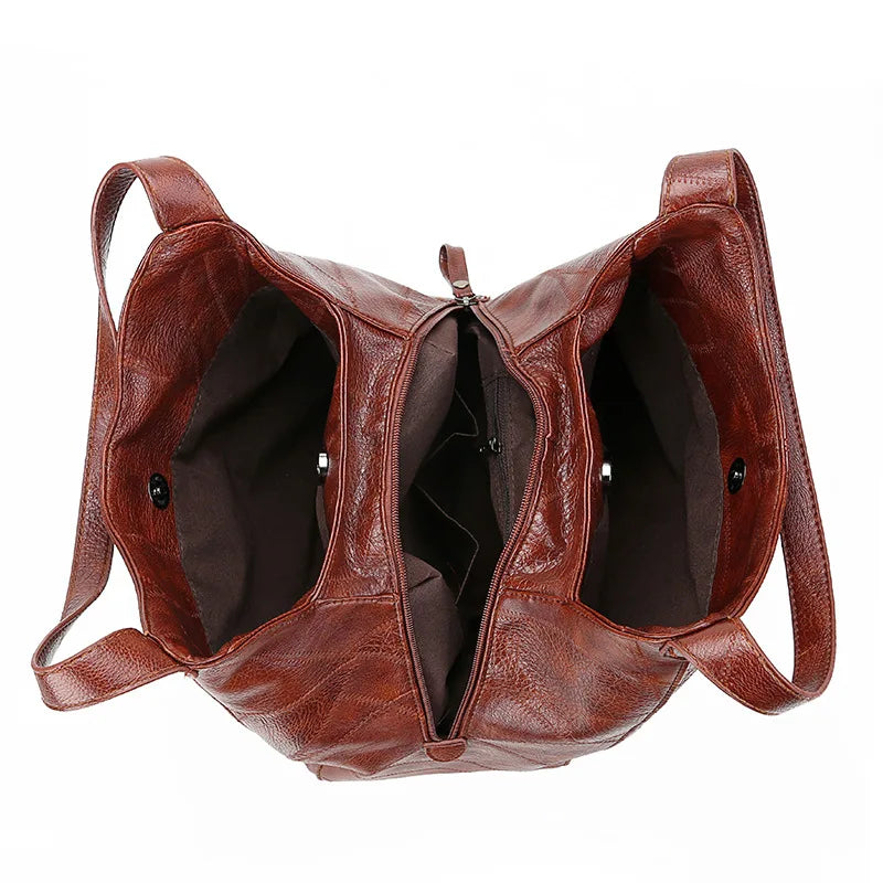 Vintage Women Hand Bag Designers Handbags Shoulder Bags