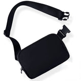 Multifunctional Waist Bag Crossbody Packs Fanny Belt Bum Bags