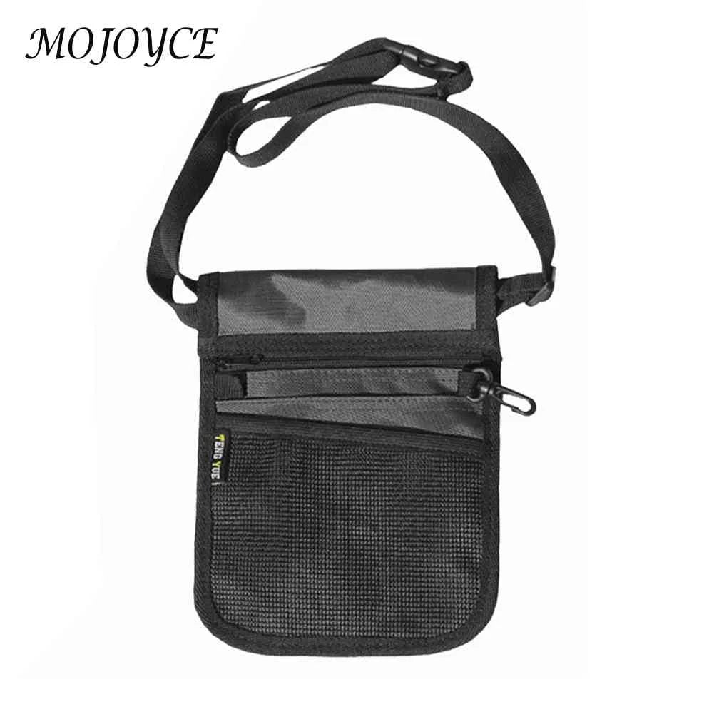 Waist Bag Fanny Pack Nursing Belt Organizer
