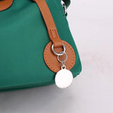 Nylon Fanny Pack Female Waist Bag Shoulder Crossbody Chest Bags