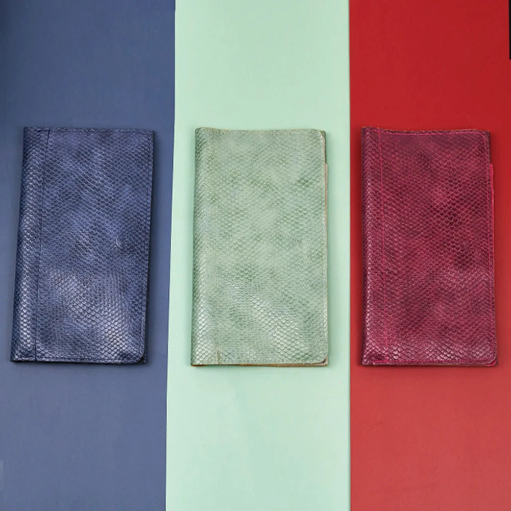 Women Business Envelope Large-Capacity Wallet