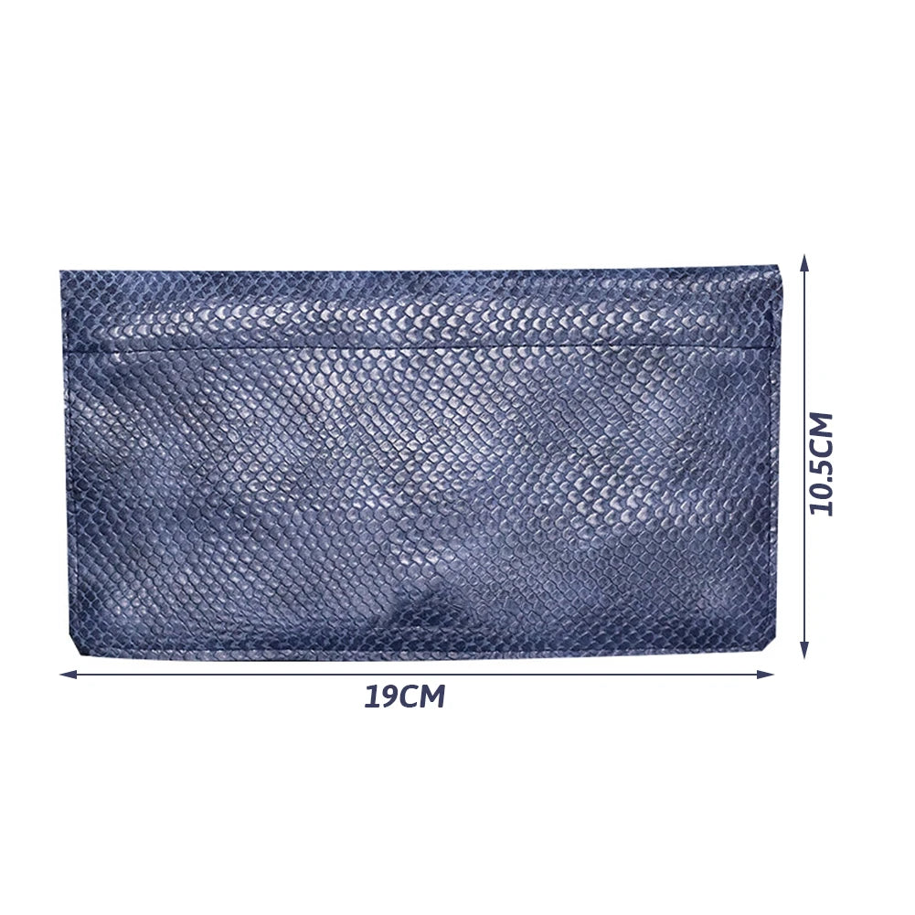 Women Business Envelope Large-Capacity Wallet