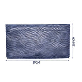 Women Business Envelope Large-Capacity Wallet