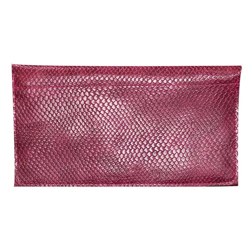 Women Business Envelope Large-Capacity Wallet
