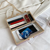Money Shape Bag Evening Bag Party Purses Clutch