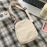 Water Resistant Sport Fanny Pack Cross Body Waist Bag Lady Zipper Crossbody Bag