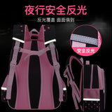 Waterproof Backpack Kids School Bags Girls Boys Satchel Backpacks