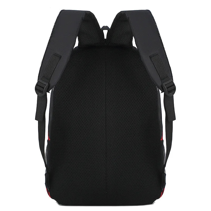 Waterproof Backpack Children School Bags Kids Book Bags Schoolbags